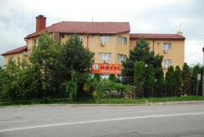  Hotel Liliacul   Клуй-Напока